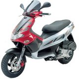 Gilera Runner VX 125