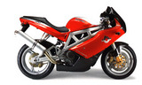 Bimota DB 4 i.e.
