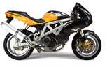 Bimota DB 4 i.e. HF