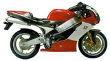 Bimota SB 8 R