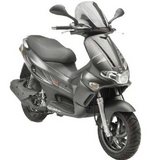 Gilera Runner VXR 200