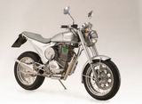 Borile B 500 CR