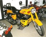 Enfield Taurus Diesel