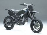 Husqvarna Husky Nox