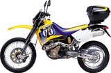 Husqvarna LT 610 E