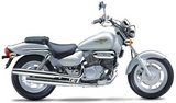 Hyosung Aquila 125