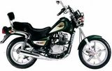 Hyosung Cruise II