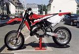 Maico 500 Supermoto