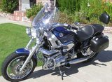 BMW R 1200 C/R 1200 C Avantgarde