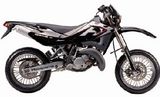 Husqvarna SM 125