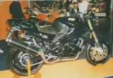 Laverda 750 SS