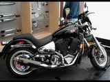 Victory V92SC