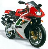 Bimota Vdue 500