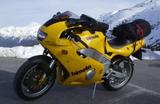 Bimota YB9 SRI