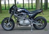 Buell S1 Lightning
