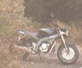 Cagiva River 600