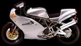 Ducati 900 SS FE
