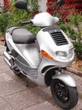 Italjet Formula 125
