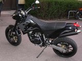 KTM 620 Duke