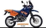 KTM Adventure