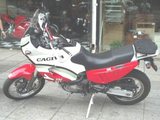 Cagiva E 900 Elefant