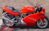 Ducati SS 600