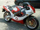 Bimota SB6