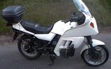 BMW K 75 RT