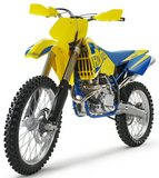 Husaberg FC 450