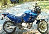Cagiva 900 Elefant