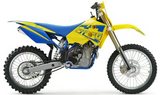 Husaberg FC 550