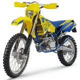Husaberg FE 450 e
