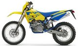 Husaberg FE 550 e