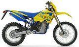 Husaberg FE 650 e