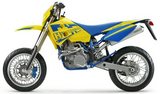 Husaberg FS 450 e