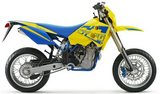 Husaberg FS 650 e