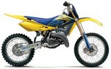 Husqvarna CR 125
