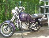 BMW R 100 R