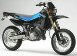 Husqvarna SM 125 S