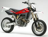 Husqvarna SM 450 R