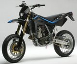 Husqvarna SM 510 R