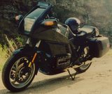 BMW K 100 RS
