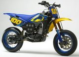 Husqvarna SMR 630