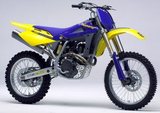 Husqvarna TC 250