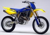 Husqvarna TC 450