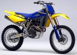 Husqvarna TC 510