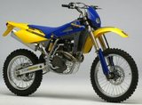 Husqvarna TE 250