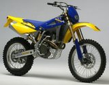Husqvarna TE 450