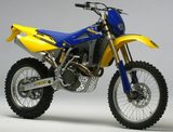 Husqvarna TE 510