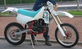 KTM Enduro 600 LC 4